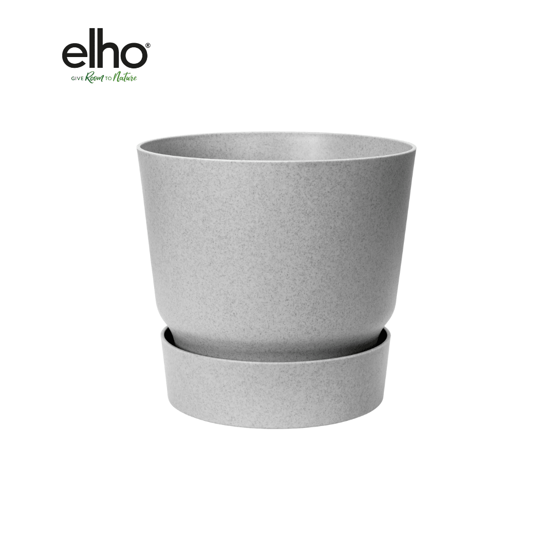 Blumentopf elho Greenville Round - DYFLORA