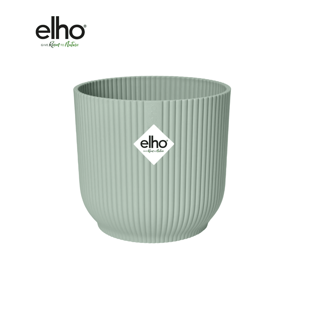 Blumentopf elho Vibes Fold Round - DYFLORA