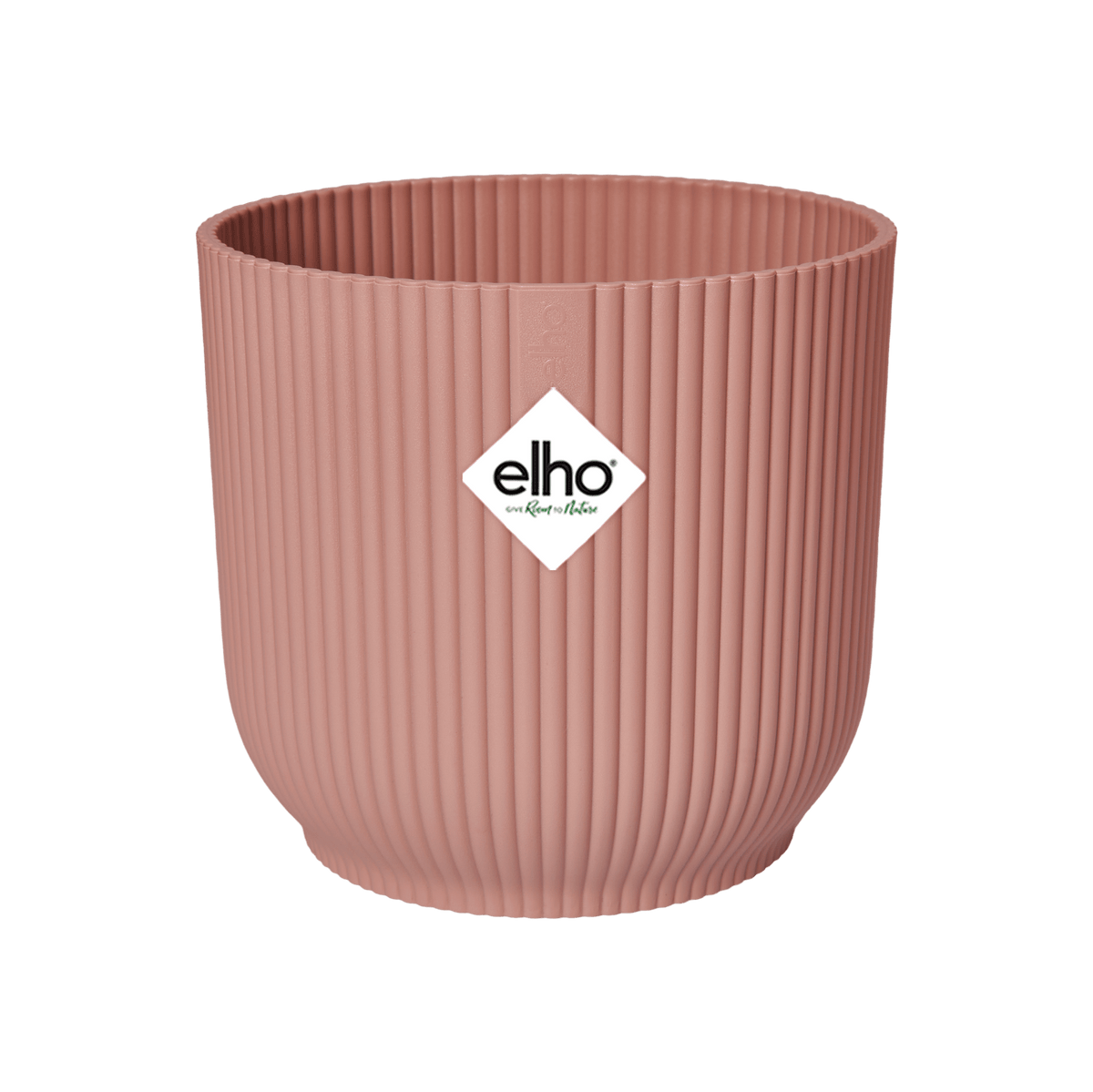 elho Vibes Fold Round Blumentopf - DYFLORA