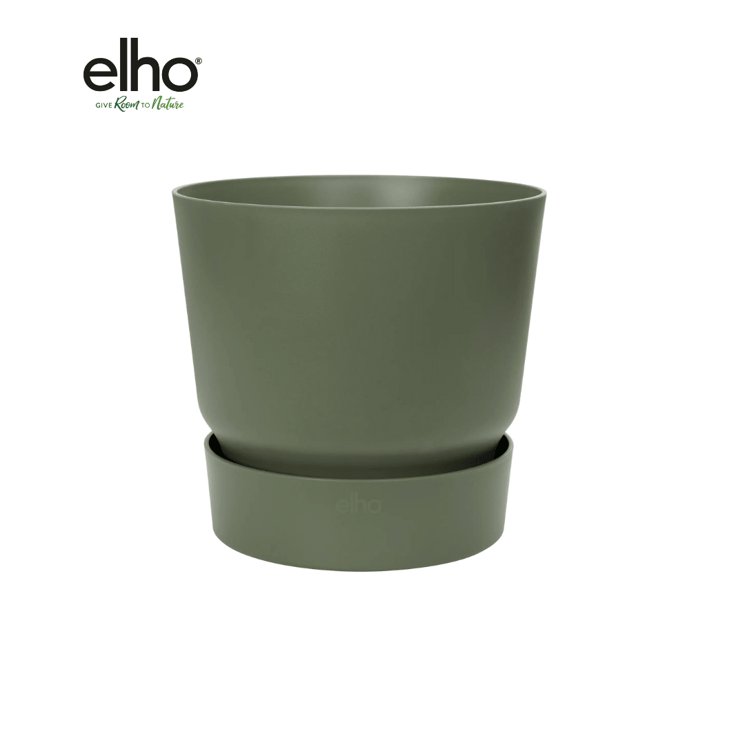 Pot elho Greenville Round - DYFLORA