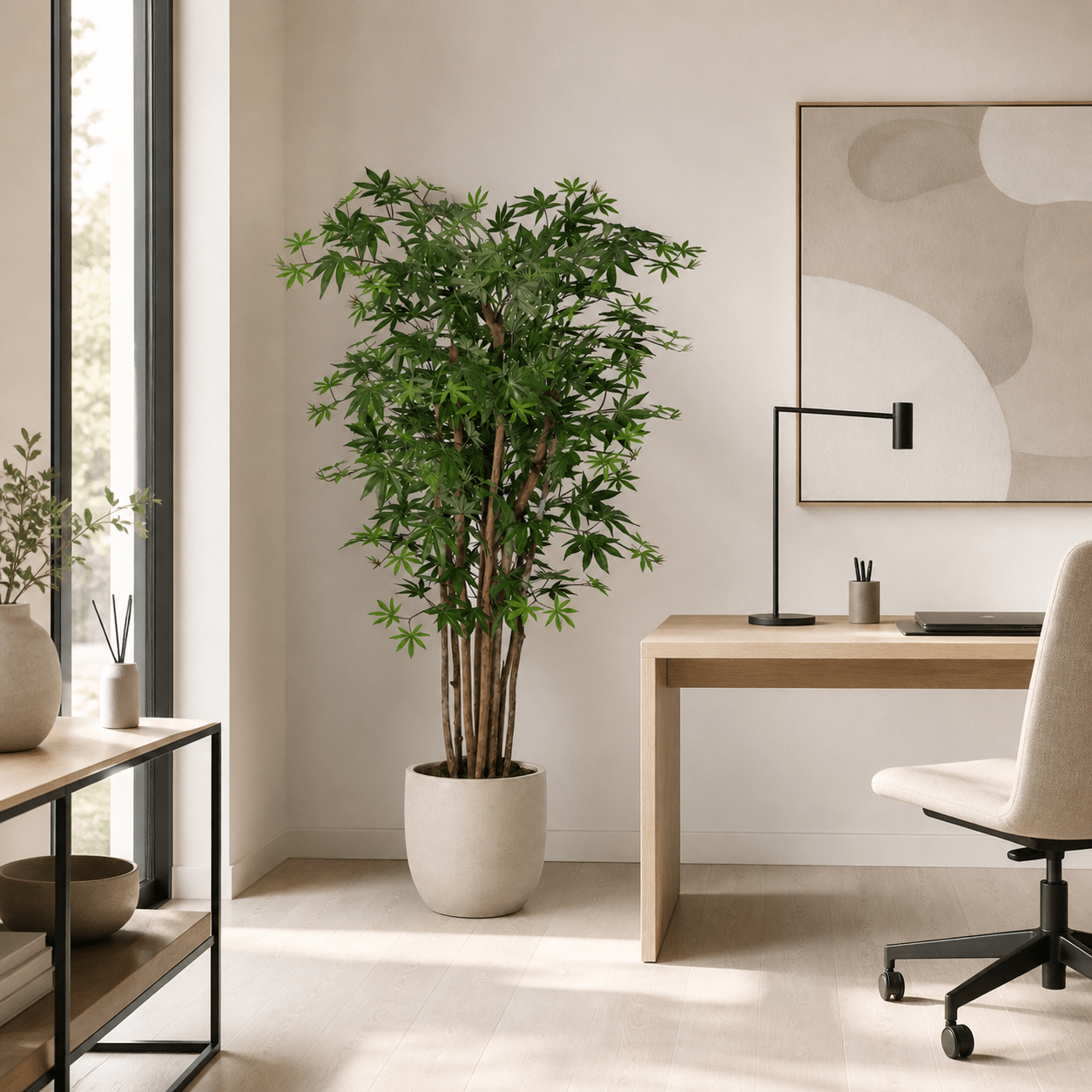 ARTIFICIAL Acer - 150cm - DYFLORA