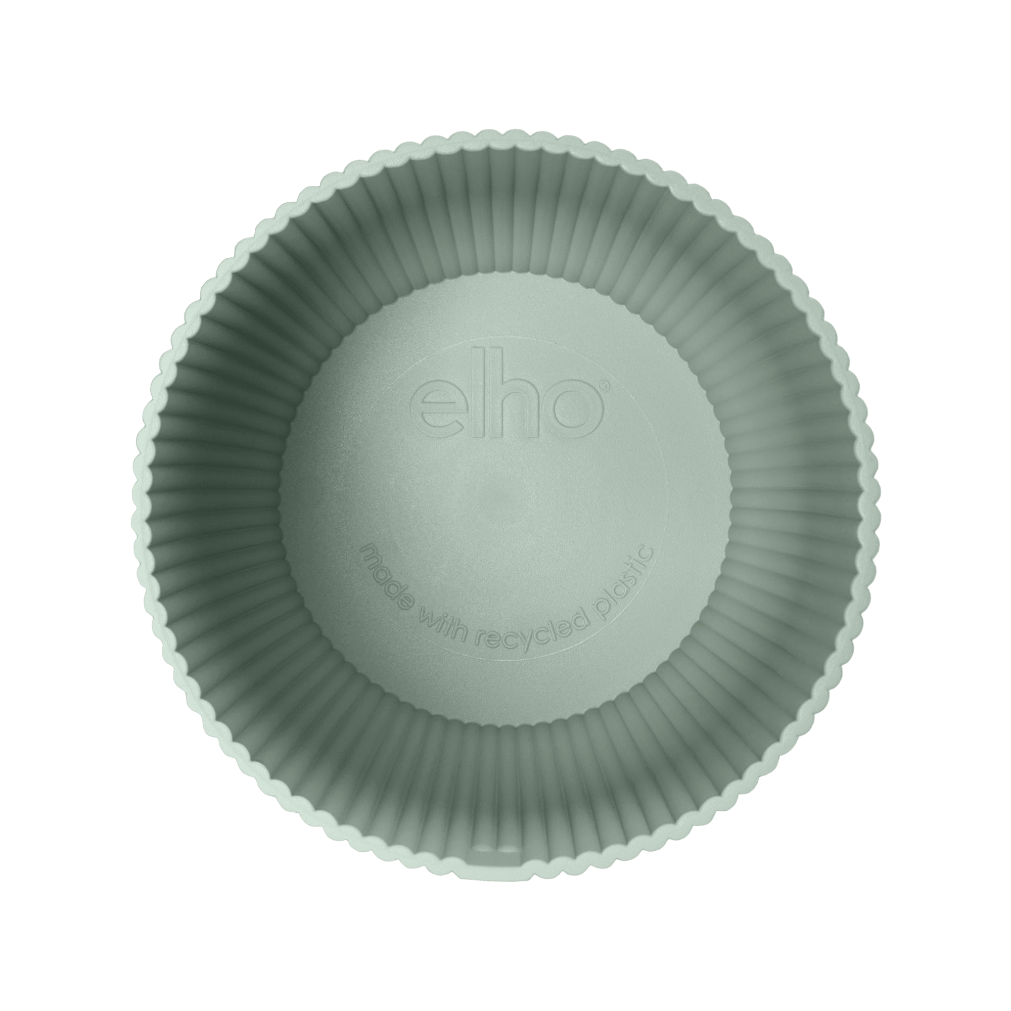 Blumentopf elho Vibes Fold Round - DYFLORA