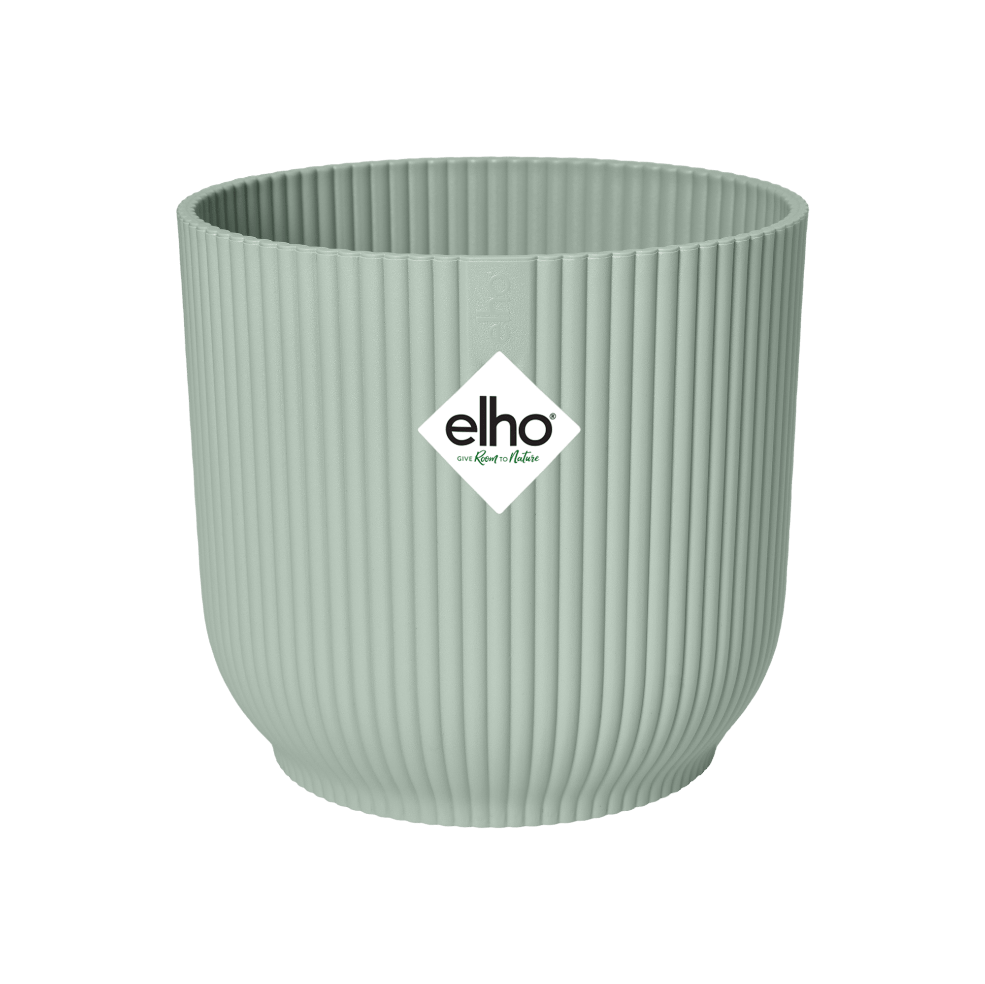 Blumentopf elho Vibes Fold Round - DYFLORA