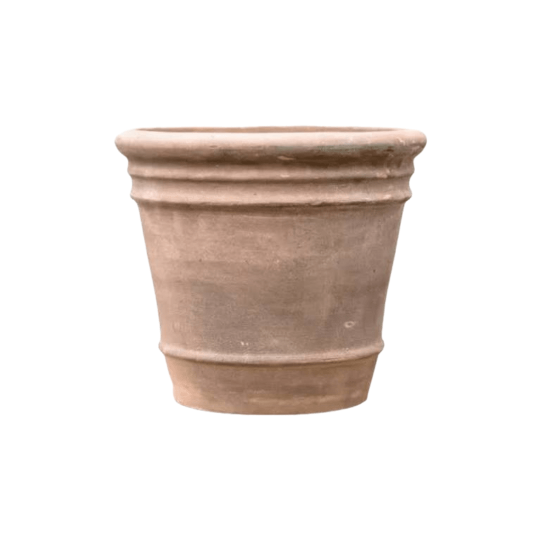 Choco Doppio pot - D33 x H29 - DYFLORA