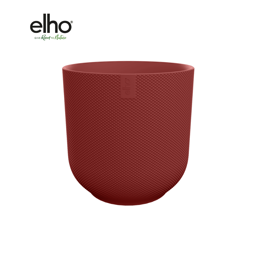 elho Jazz Round Blumentopf - DYFLORA