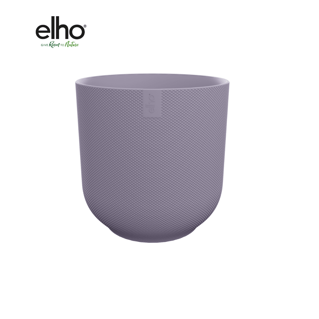 elho Jazz Round – moderner Topf für innen & außen - DYFLORA