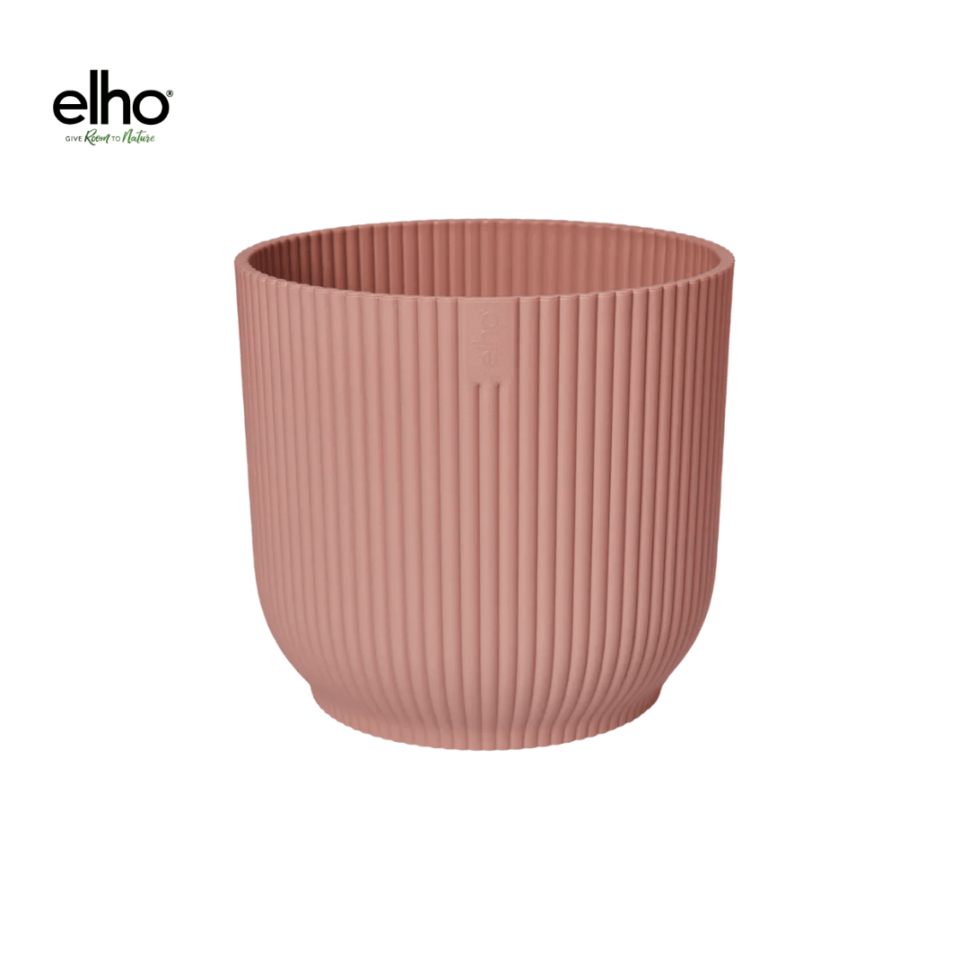 elho Vibes Fold Round Blumentopf - DYFLORA