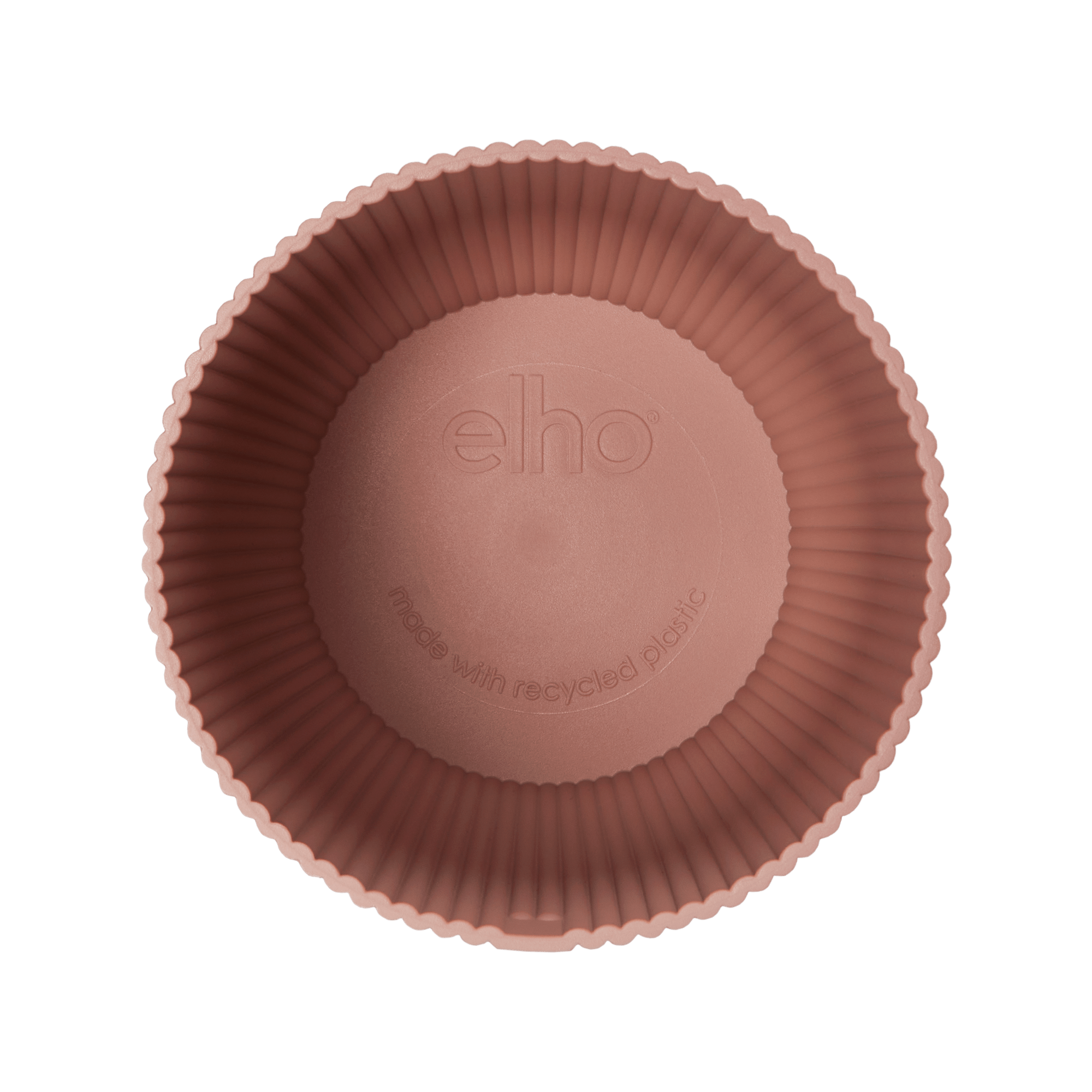 elho Vibes Fold Round Blumentopf - DYFLORA