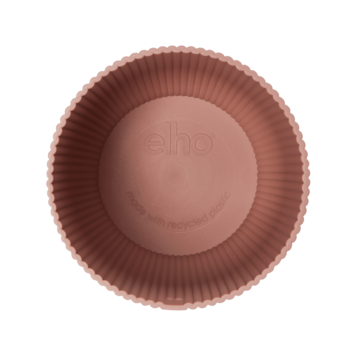 elho Vibes Fold Round Blumentopf - DYFLORA