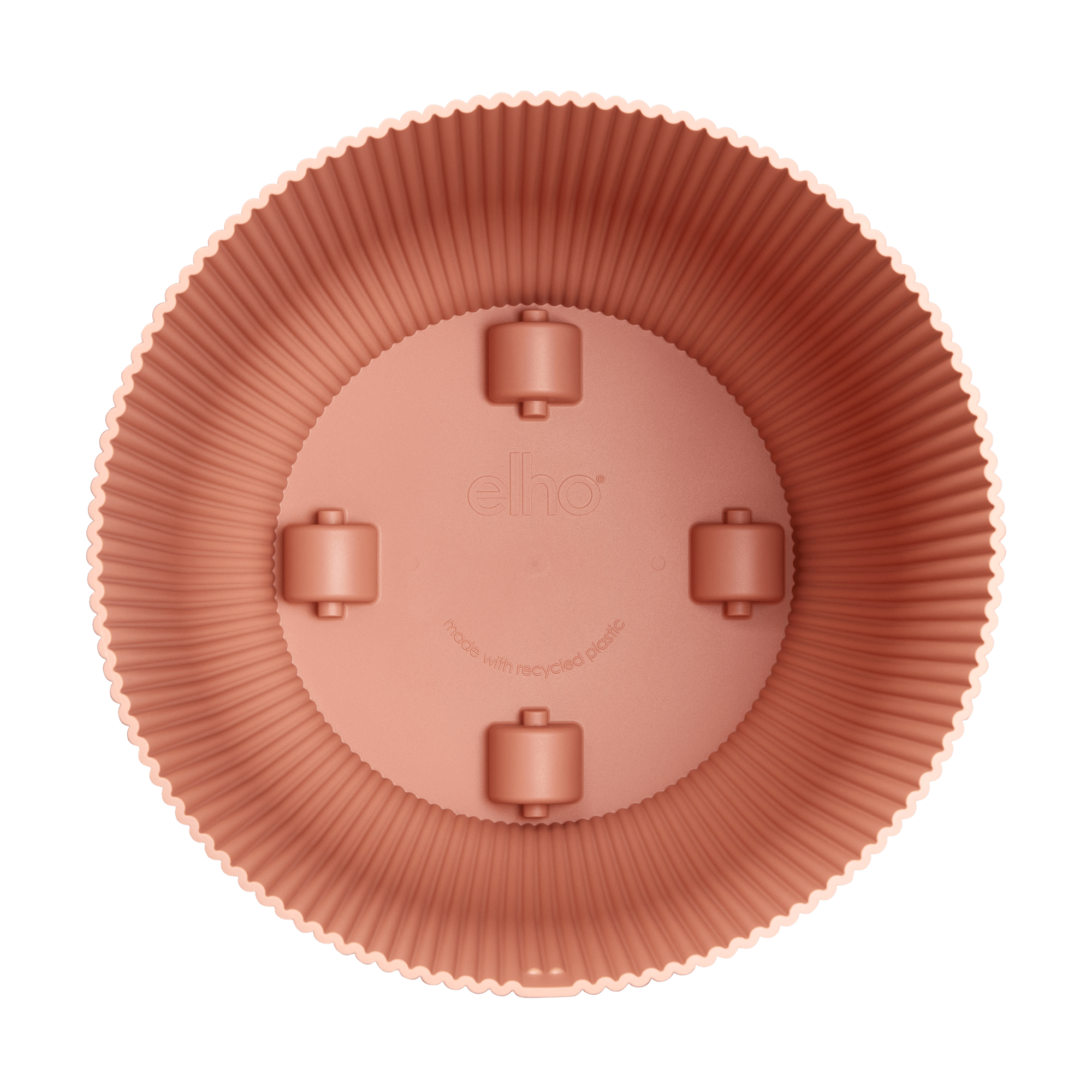 elho Vibes Fold Round Blumentopf - DYFLORA