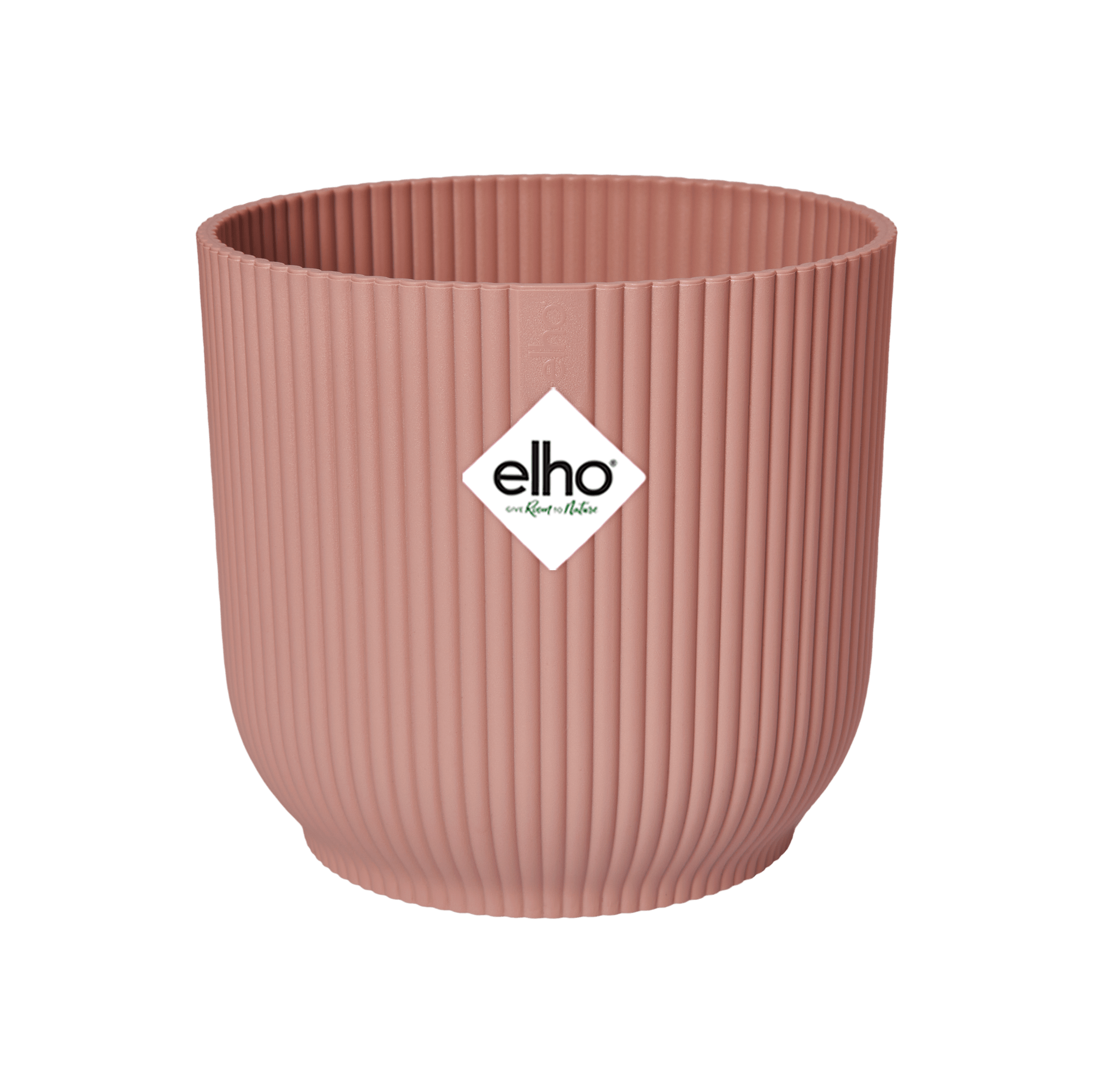 elho Vibes Fold Round Blumentopf - DYFLORA