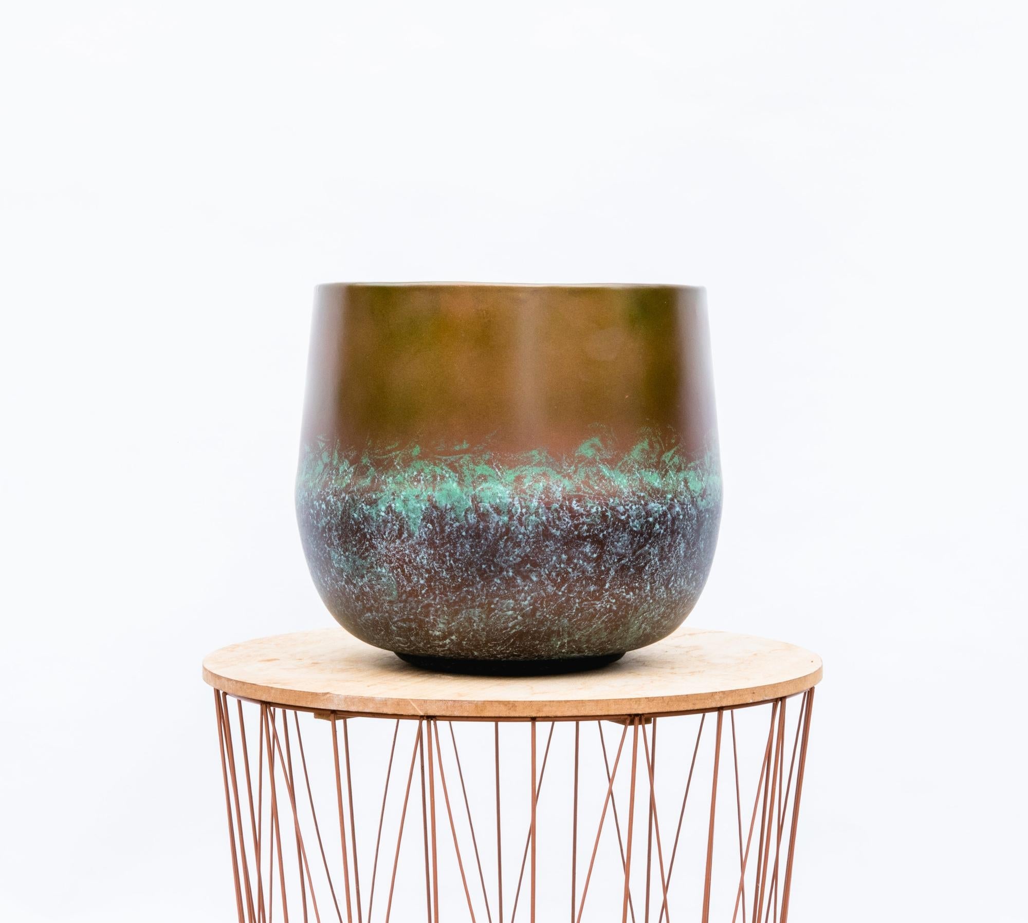 Elisa Mystic Bronze - DYFLORA