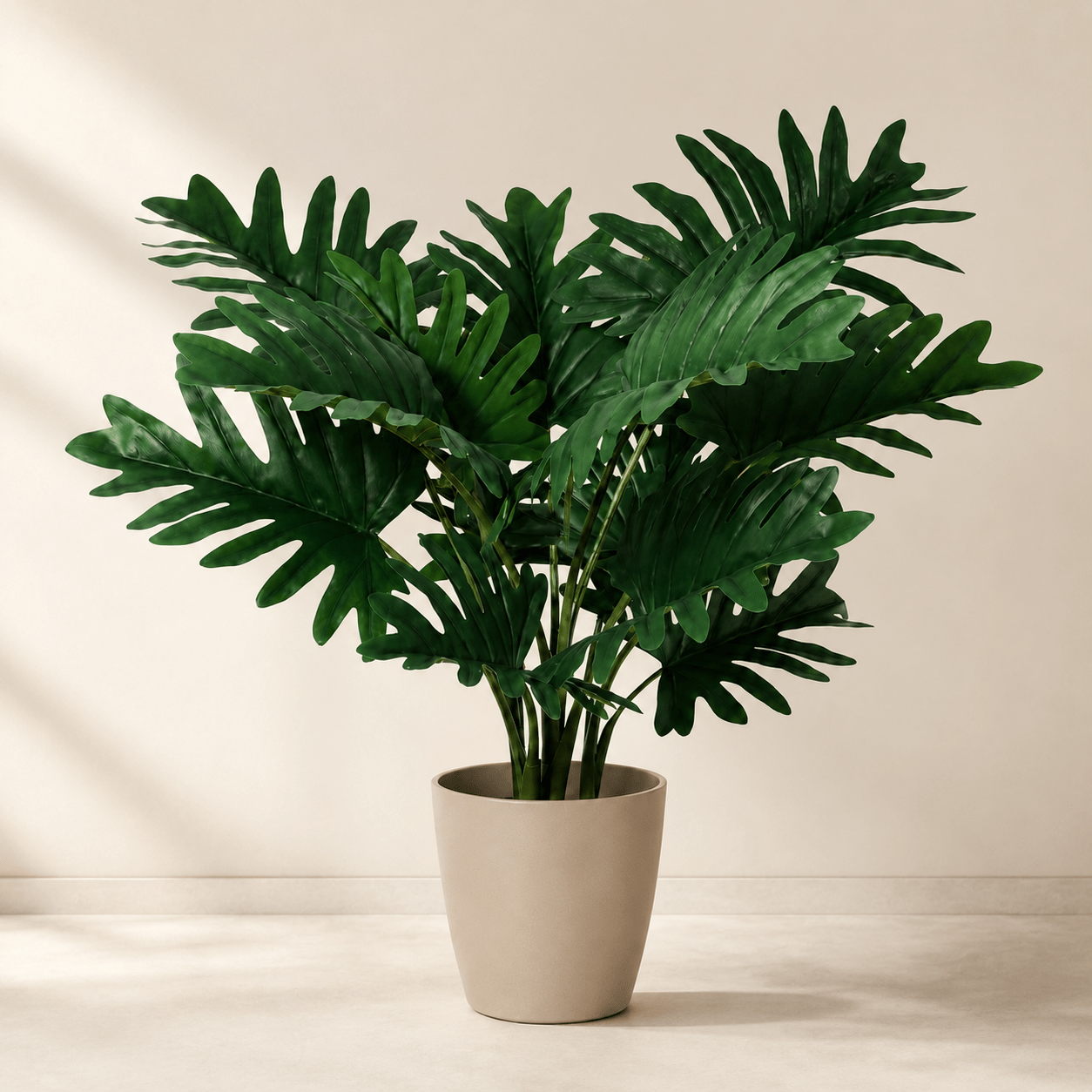 Philodendron Kunstpflanzen frs Zuhause | Jetzt entdecken
