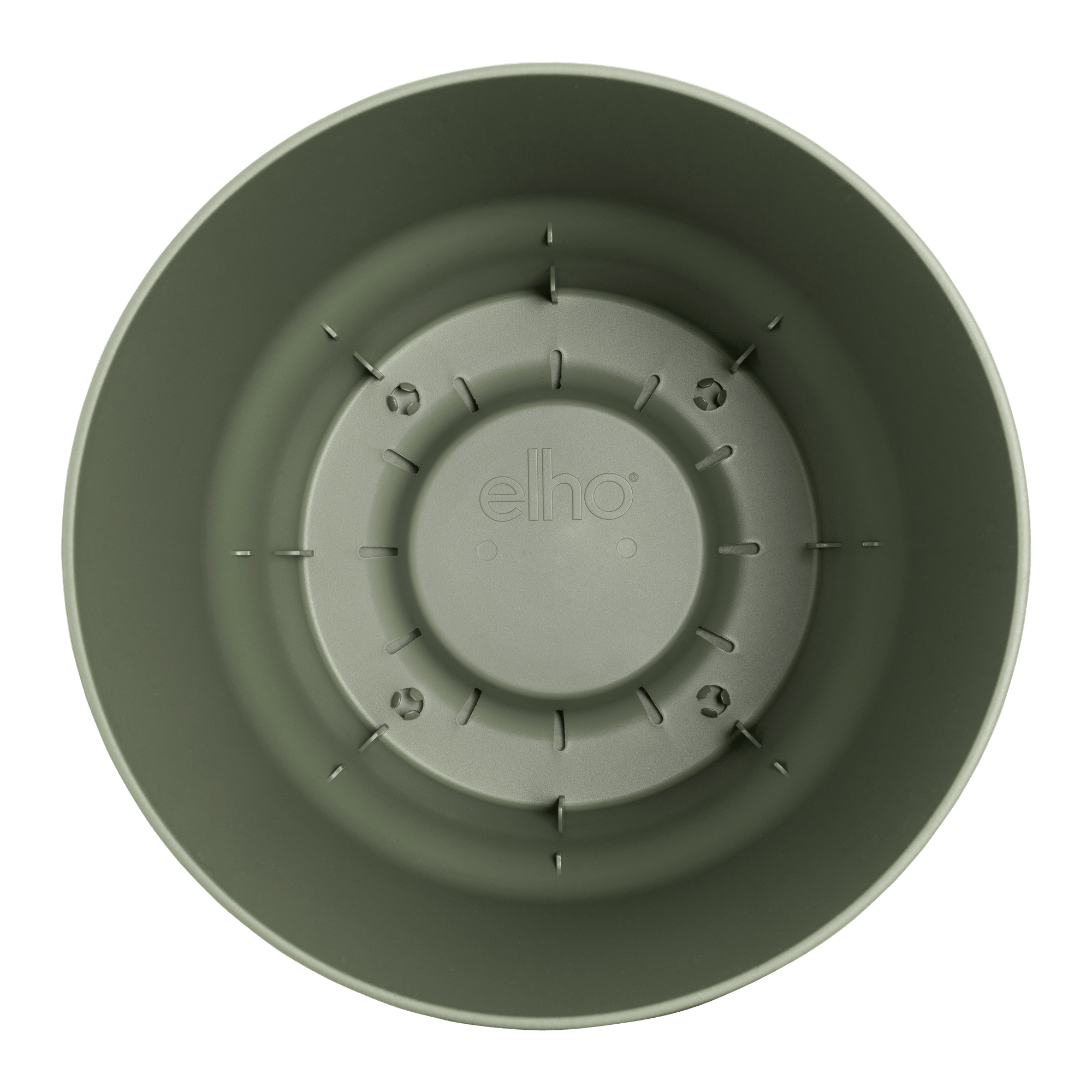 Pot elho Greenville Round - DYFLORA
