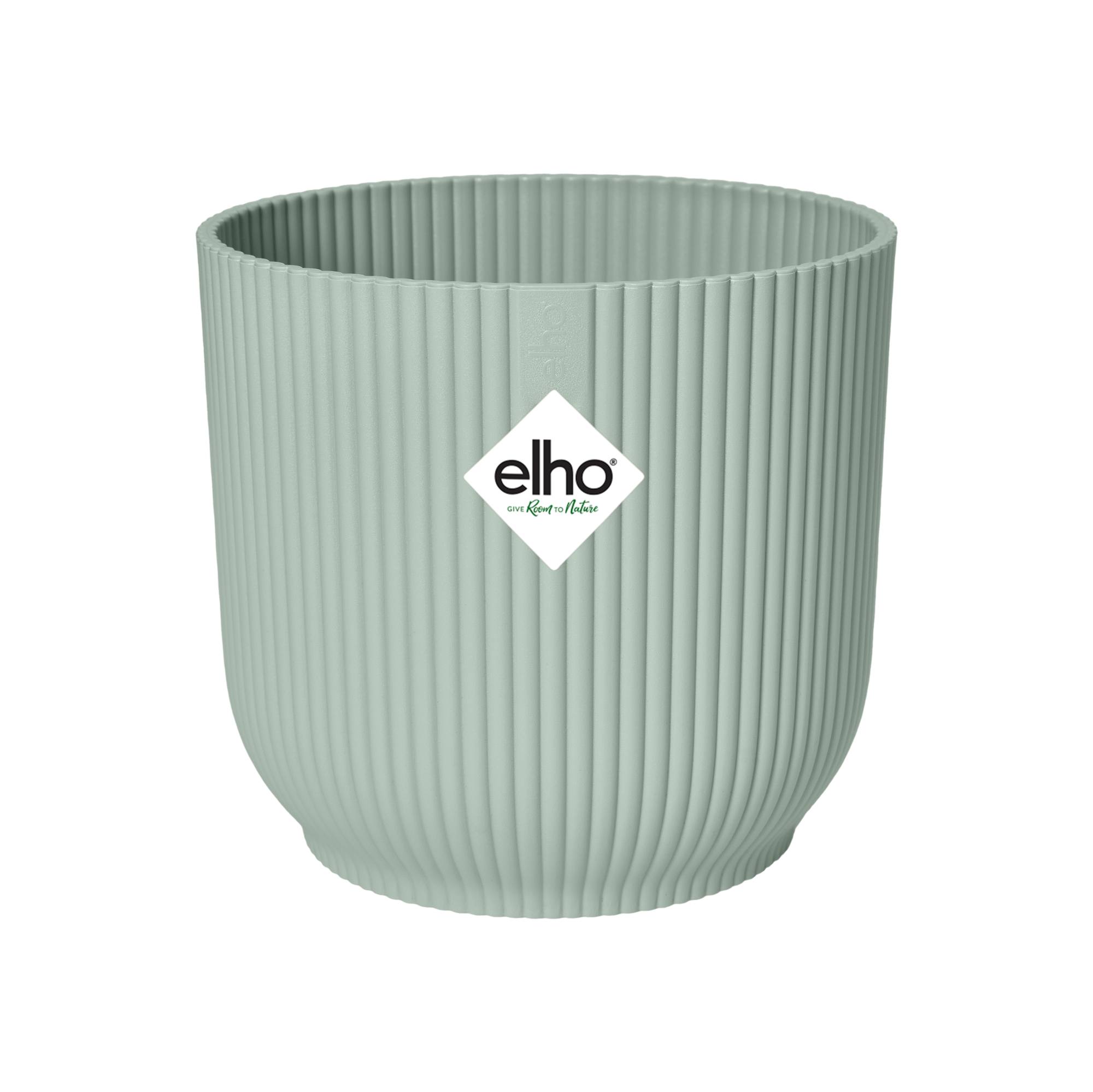 Blumentopf elho Vibes Fold Round