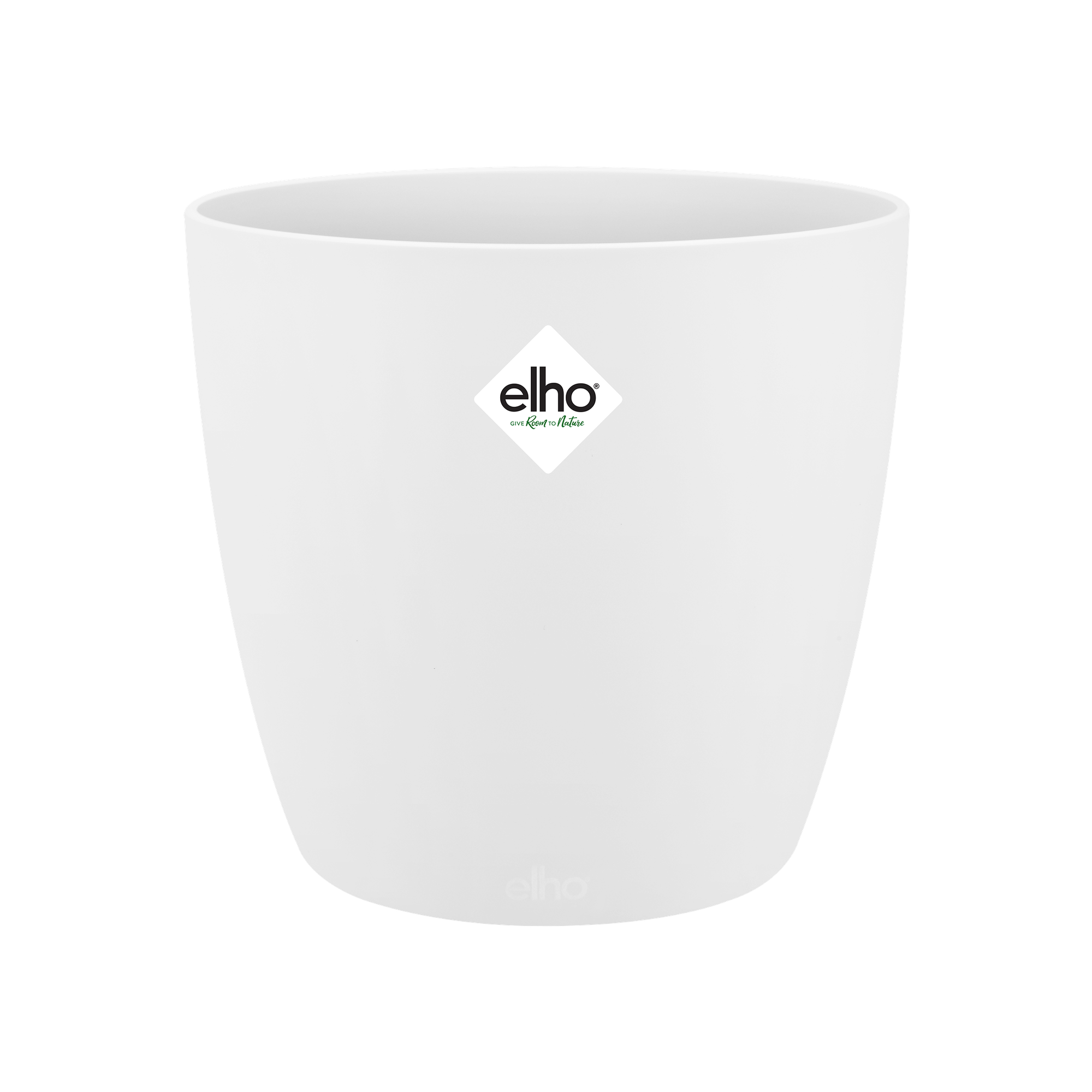elho Brussels Round Blumentopf