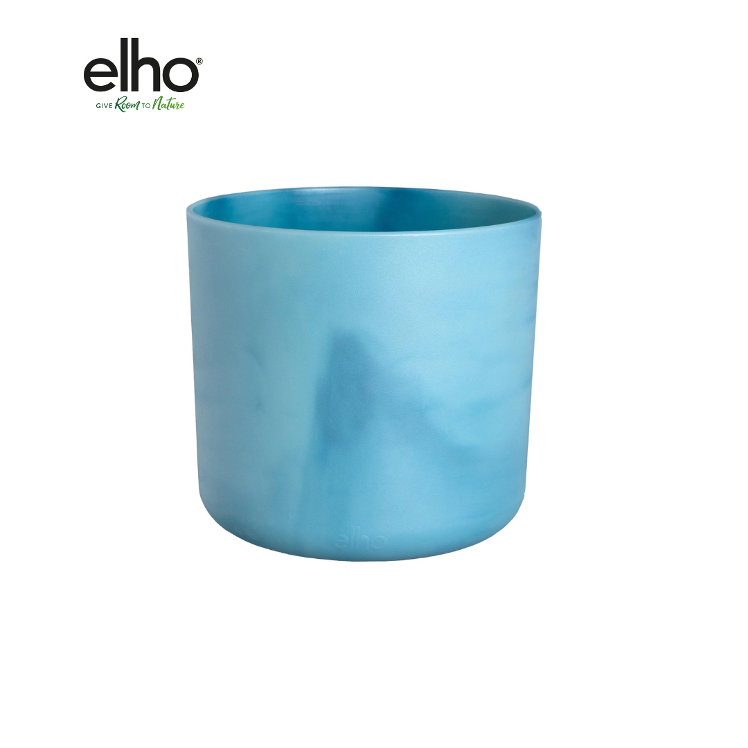 Übertopf Elho Ocean Round