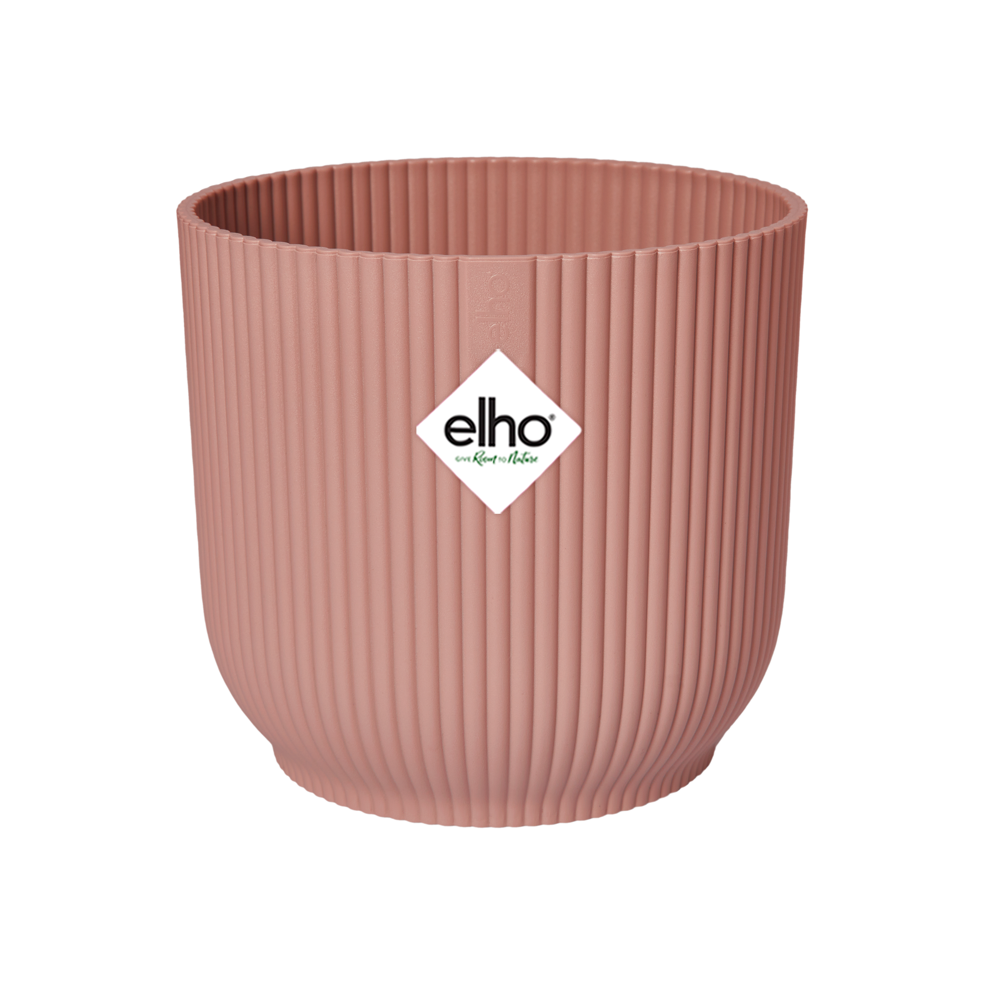 elho Vibes Fold Round Blumentopf