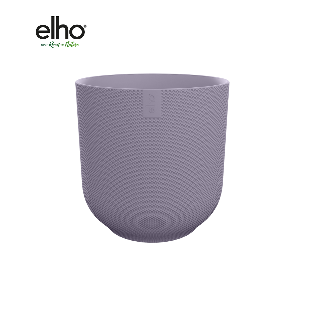 elho Jazz Round – moderner Topf für innen & außen