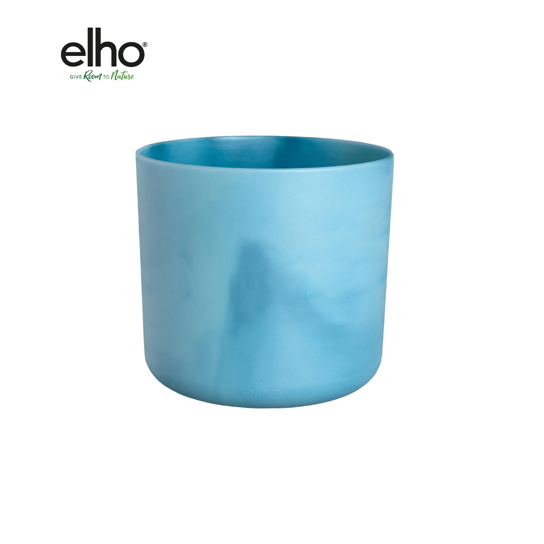 Übertopf Elho Ocean Round - DYFLORA