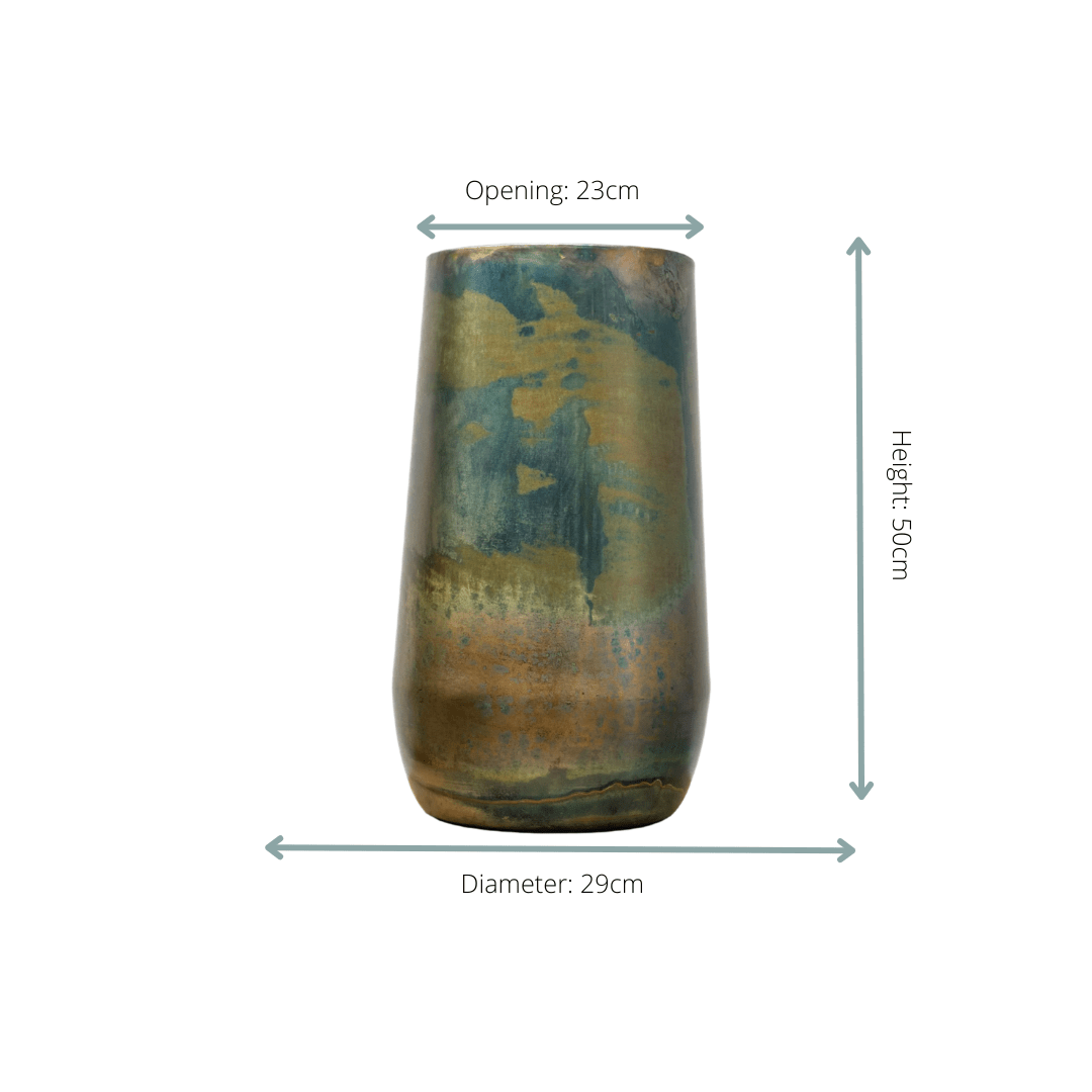 Vase Elisa - DYFLORA
